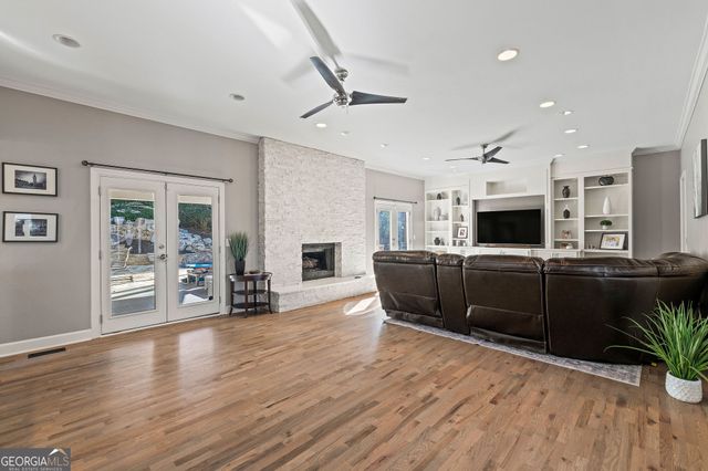 4030 River Ridge Chase SE, Marietta, GA 30067