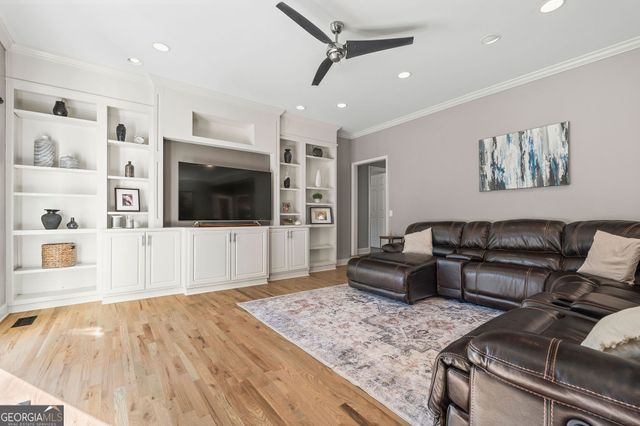 4030 River Ridge Chase SE, Marietta, GA 30067