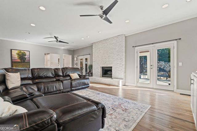 4030 River Ridge Chase SE, Marietta, GA 30067