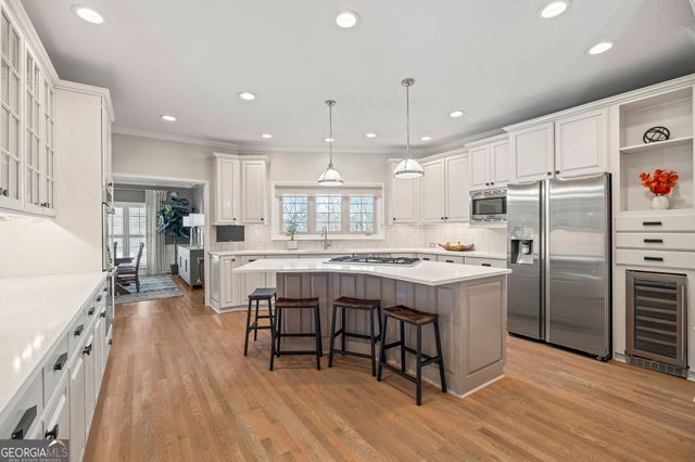 4030 River Ridge Chase SE, Marietta, GA 30067