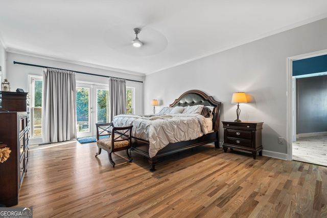 4030 River Ridge Chase SE, Marietta, GA 30067