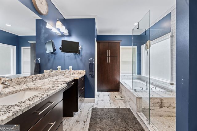 4030 River Ridge Chase SE, Marietta, GA 30067