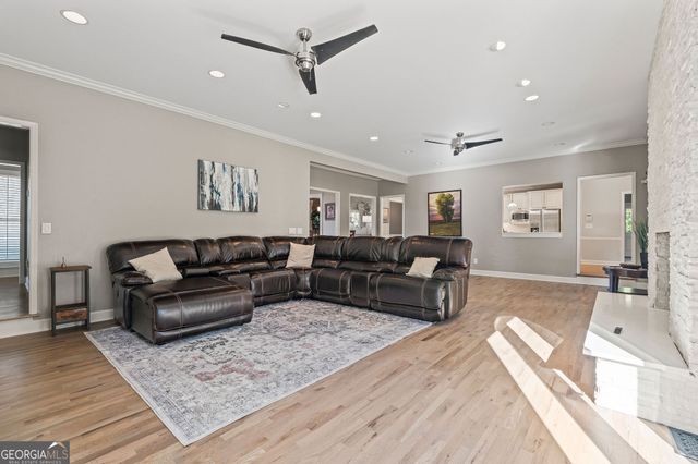 4030 River Ridge Chase SE, Marietta, GA 30067