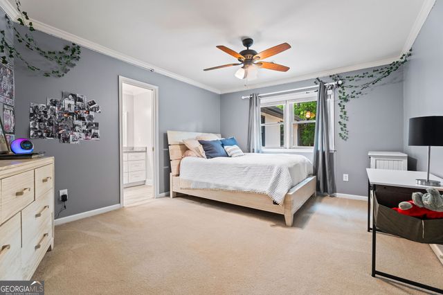 4030 River Ridge Chase SE, Marietta, GA 30067