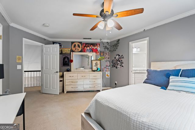 4030 River Ridge Chase SE, Marietta, GA 30067