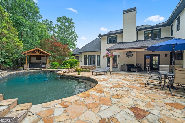 4030 River Ridge Chase SE, Marietta, GA 30067