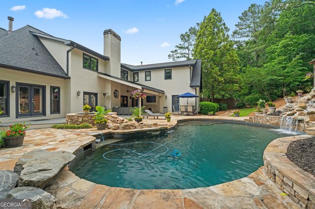 4030 River Ridge Chase SE, Marietta, GA 30067