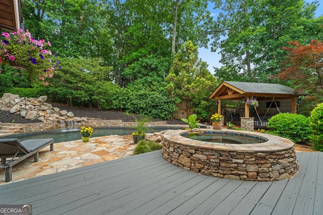 4030 River Ridge Chase SE, Marietta, GA 30067