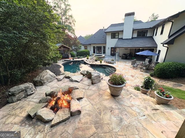 4030 River Ridge Chase SE, Marietta, GA 30067