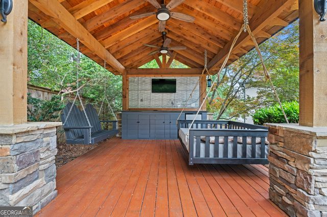 4030 River Ridge Chase SE, Marietta, GA 30067