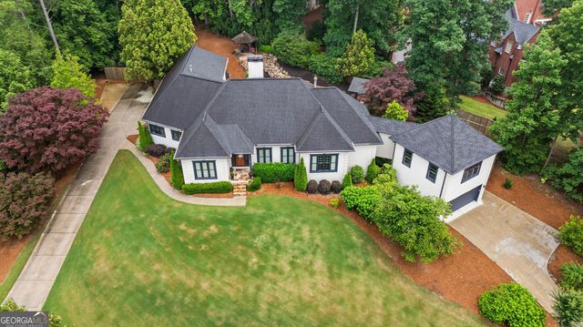 4030 River Ridge Chase SE, Marietta, GA 30067