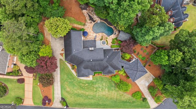 4030 River Ridge Chase SE, Marietta, GA 30067