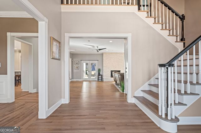 4030 River Ridge Chase SE, Marietta, GA 30067