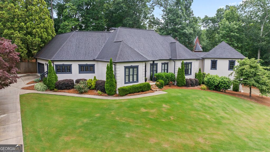 4030 River Ridge Chase SE, Marietta, GA 30067