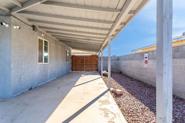 2524 S 7 Ave, Yuma, AZ 85364