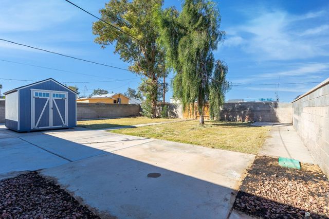 2524 S 7 Ave, Yuma, AZ 85364