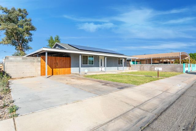 2524 S 7 Ave, Yuma, AZ 85364