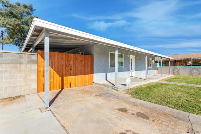 2524 S 7 Ave, Yuma, AZ 85364