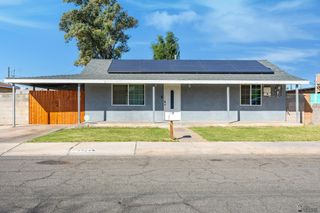 2524 S 7 Ave, Yuma, AZ 85364