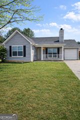 3674 Hudson Way, Rex, GA 30273