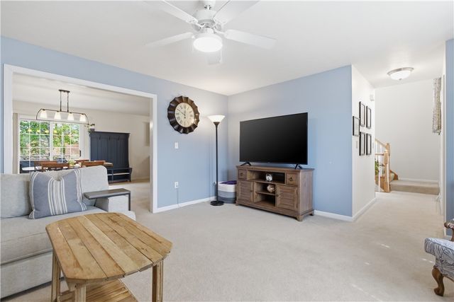 603 Brandon Way, Kennedy Twp, PA 15108