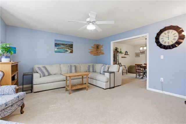 603 Brandon Way, Kennedy Twp, PA 15108