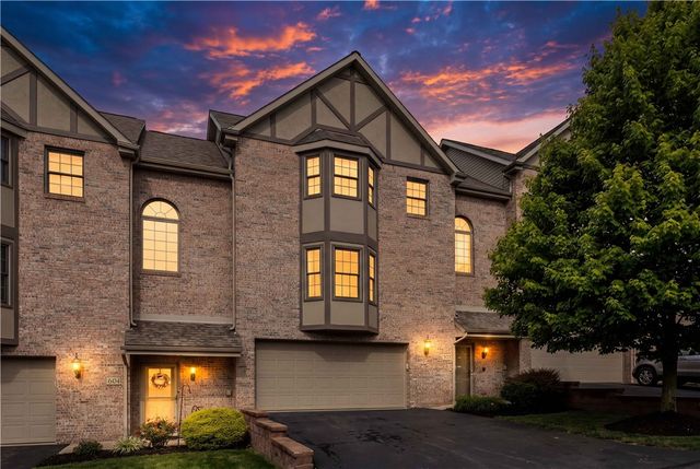 603 Brandon Way, Kennedy Twp, PA 15108