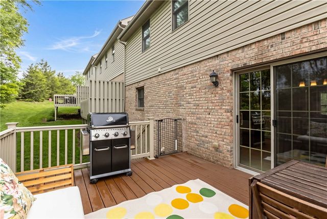 603 Brandon Way, Kennedy Twp, PA 15108