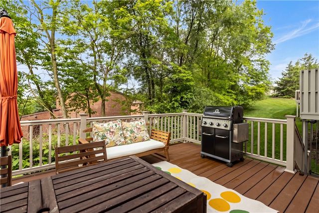 603 Brandon Way, Kennedy Twp, PA 15108