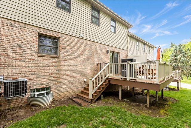 603 Brandon Way, Kennedy Twp, PA 15108