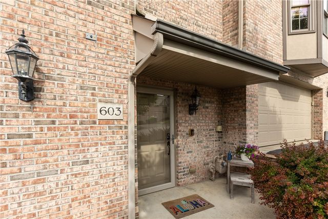 603 Brandon Way, Kennedy Twp, PA 15108