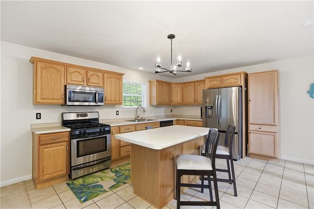 603 Brandon Way, Kennedy Twp, PA 15108