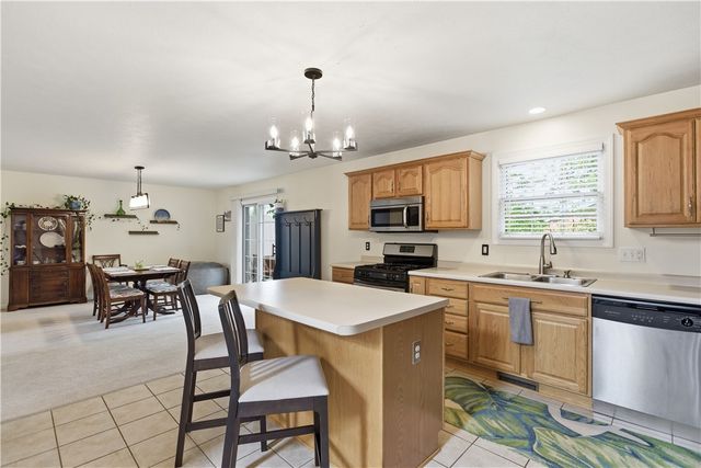 603 Brandon Way, Kennedy Twp, PA 15108