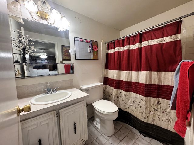 302 N O'Tyson, Mt Pleasant, TX 75455