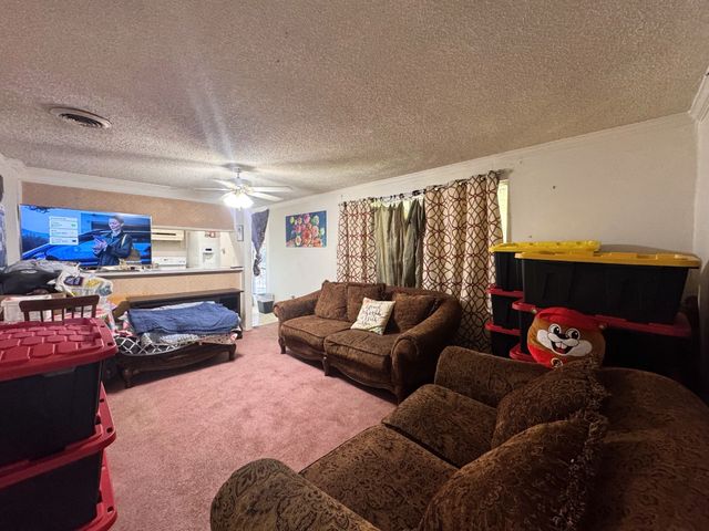 302 N O'Tyson, Mt Pleasant, TX 75455