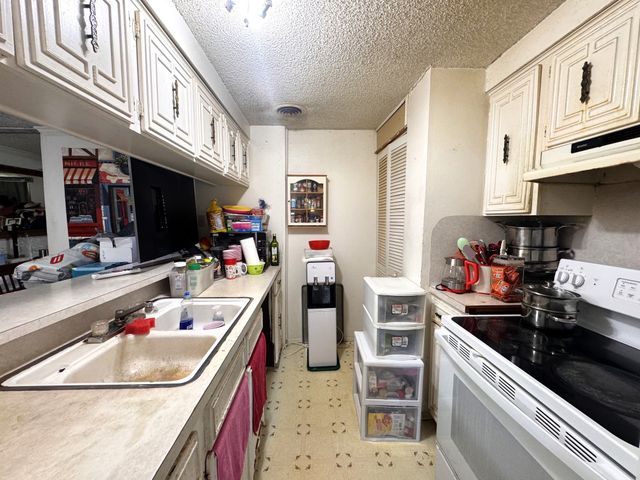302 N O'Tyson, Mt Pleasant, TX 75455