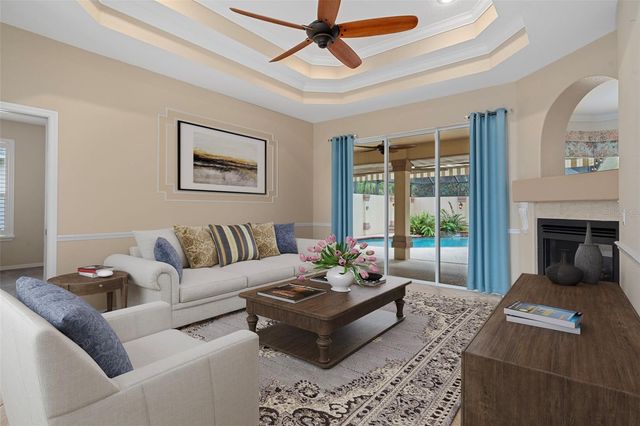 5378 LEGEND HILLS LANE, Spring Hill, FL 34609