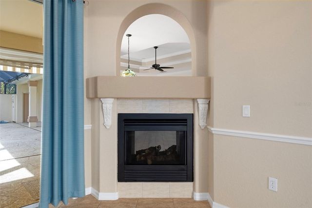 5378 LEGEND HILLS LANE, Spring Hill, FL 34609