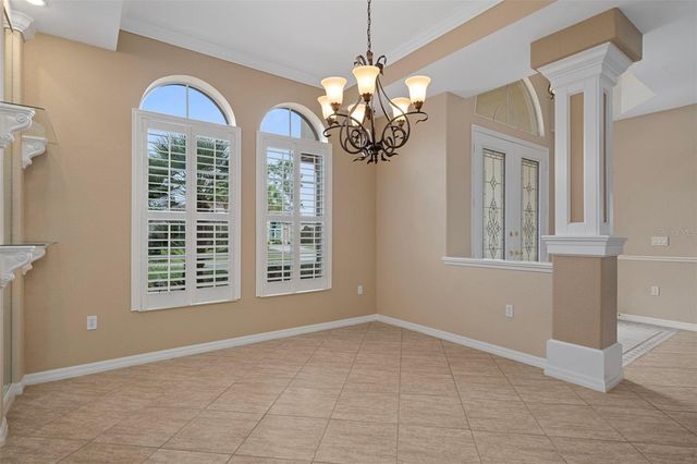 5378 LEGEND HILLS LANE, Spring Hill, FL 34609