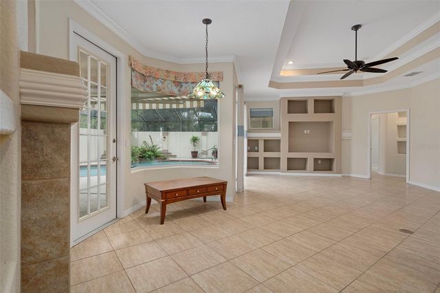 5378 LEGEND HILLS LANE, Spring Hill, FL 34609