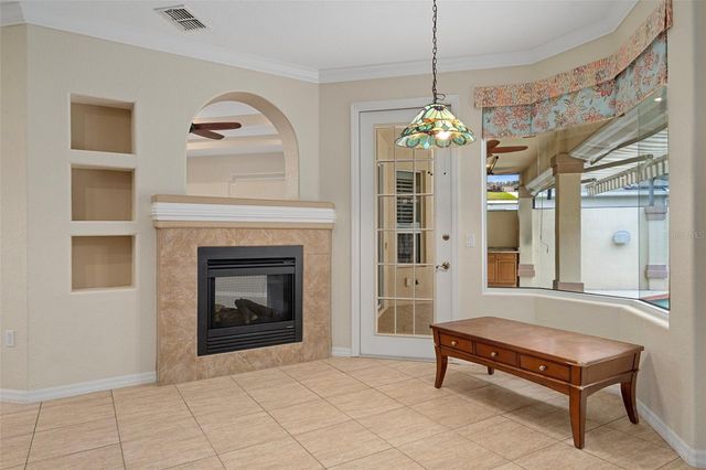 5378 LEGEND HILLS LANE, Spring Hill, FL 34609