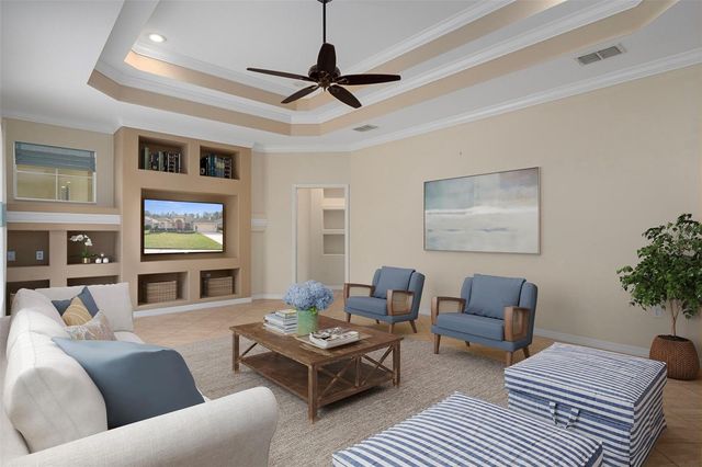 5378 LEGEND HILLS LANE, Spring Hill, FL 34609