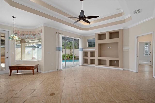 5378 LEGEND HILLS LANE, Spring Hill, FL 34609