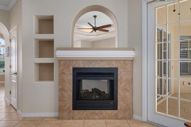 5378 LEGEND HILLS LANE, Spring Hill, FL 34609