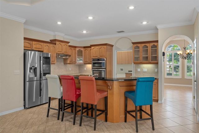 5378 LEGEND HILLS LANE, Spring Hill, FL 34609