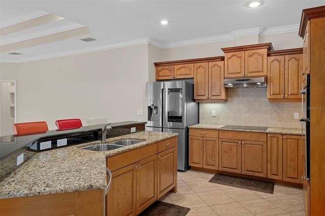 5378 LEGEND HILLS LANE, Spring Hill, FL 34609