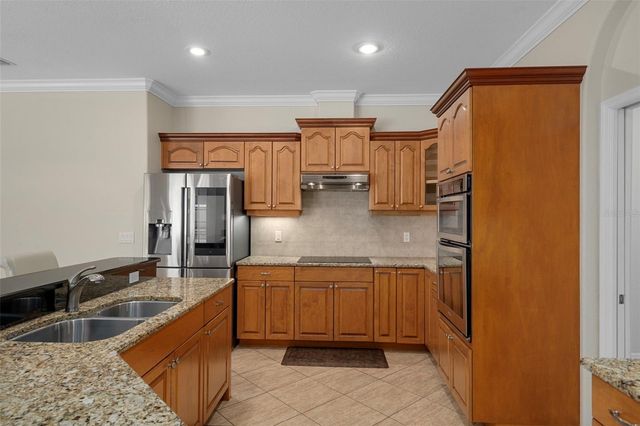 5378 LEGEND HILLS LANE, Spring Hill, FL 34609