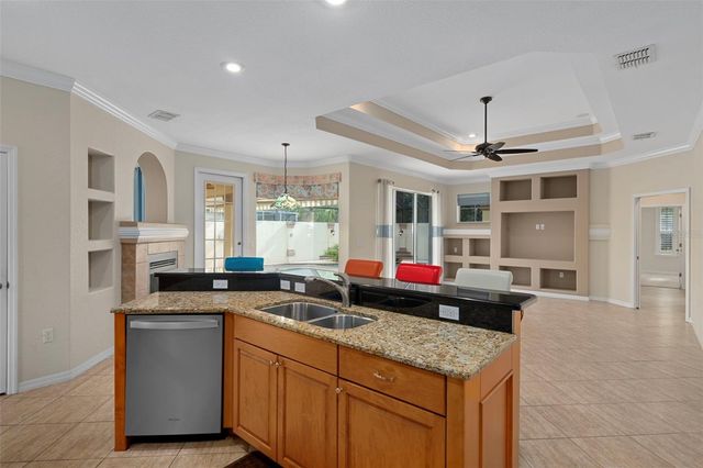 5378 LEGEND HILLS LANE, Spring Hill, FL 34609