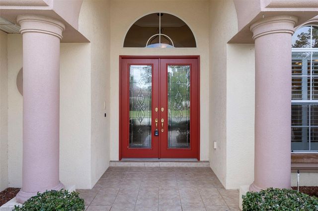 5378 LEGEND HILLS LANE, Spring Hill, FL 34609