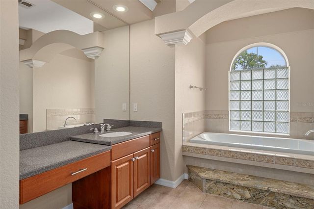 5378 LEGEND HILLS LANE, Spring Hill, FL 34609